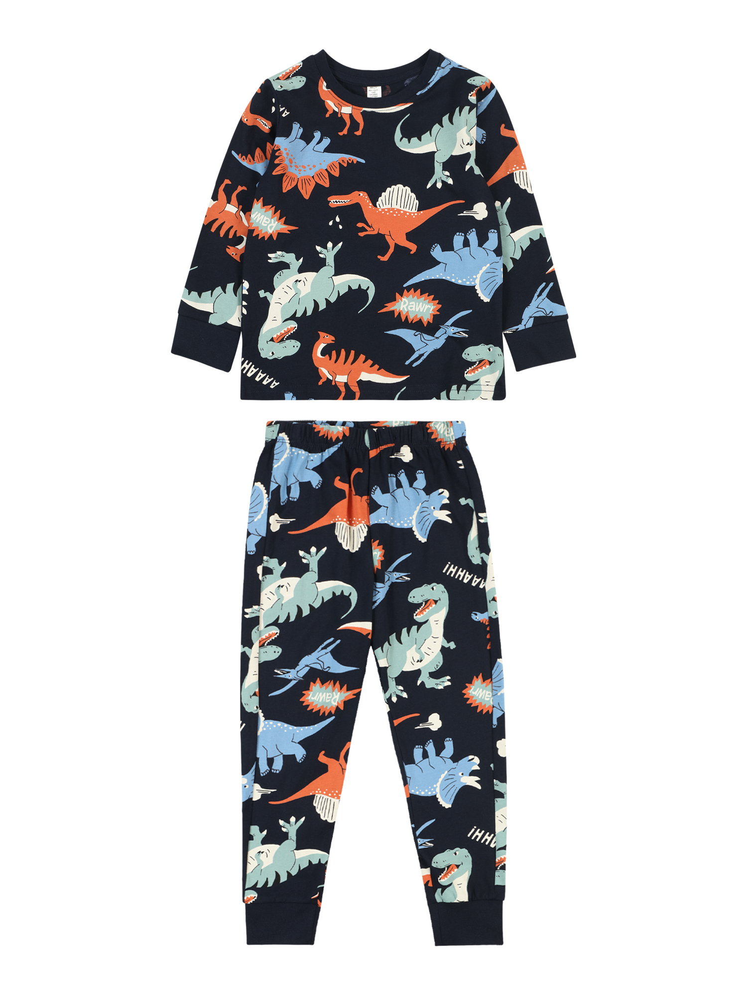 Pajamas