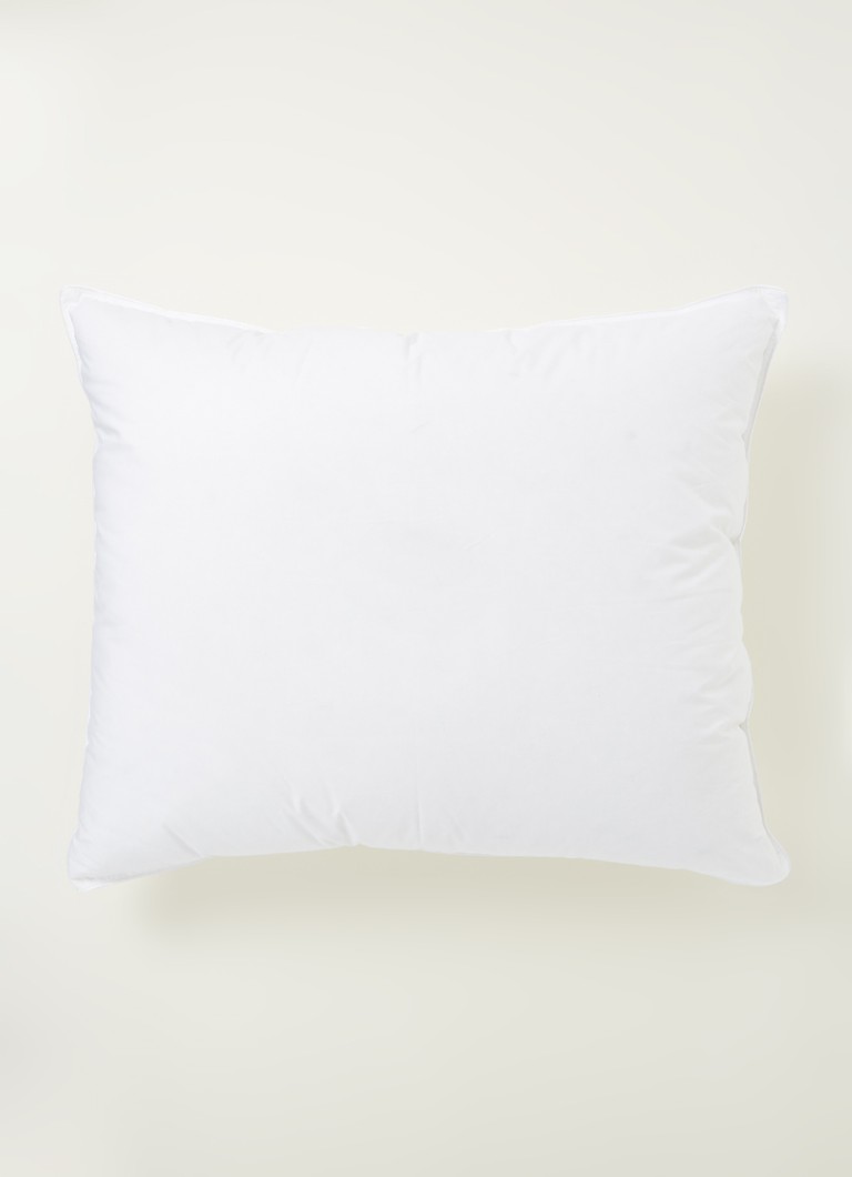 Yumeko Soft pillow with recycled down filling 60 x 70 cm