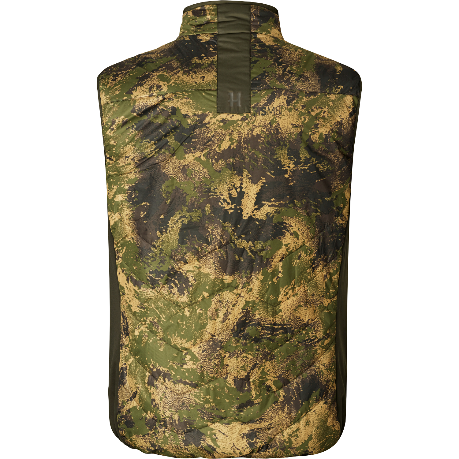 Härkila Herren Heizweste Heat Camo