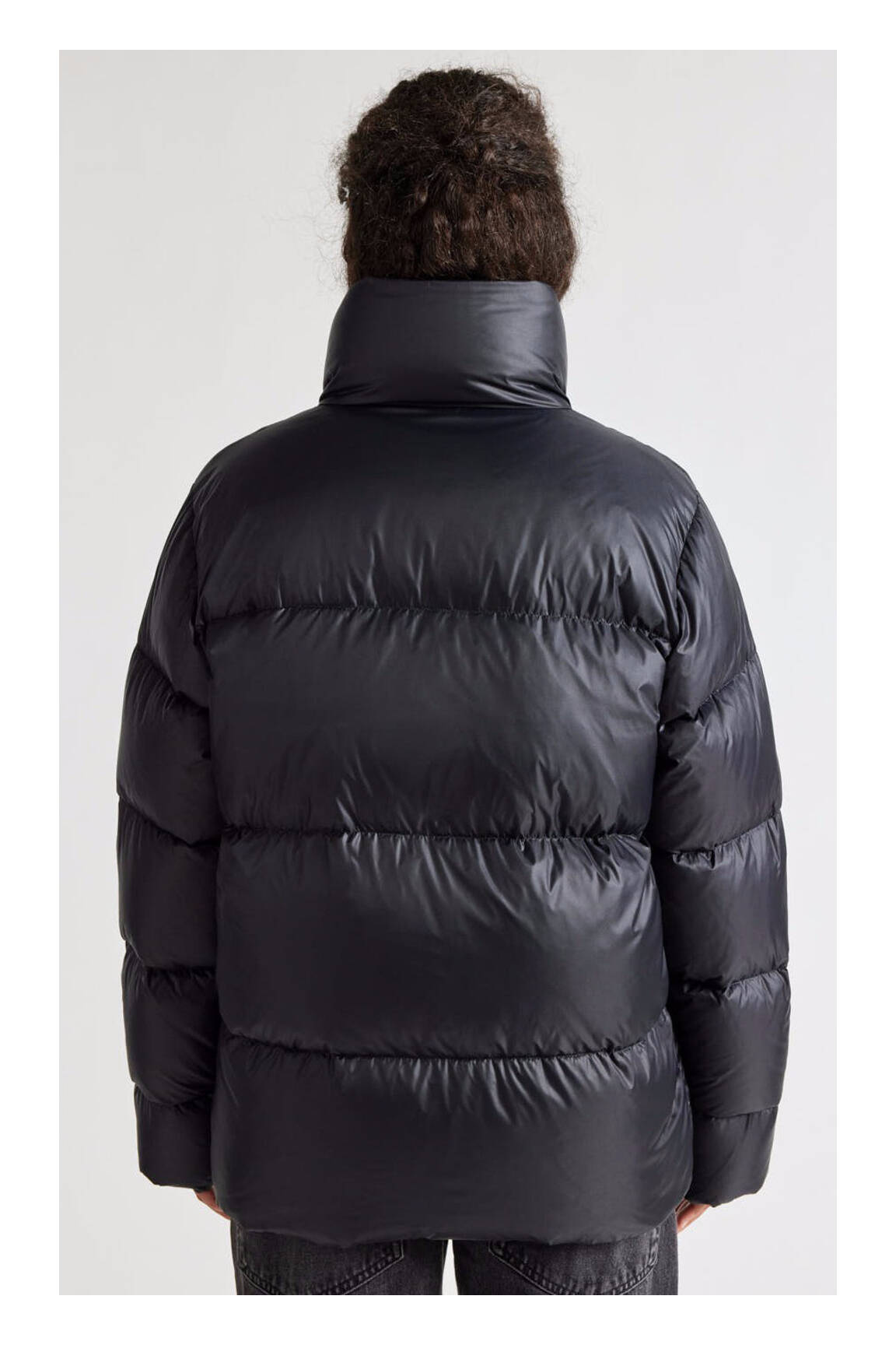 Pyrenex Doudounes Unisexe couleur noir