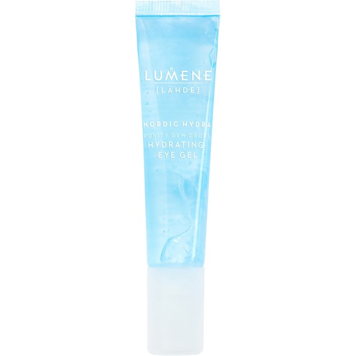 Purity Dew Drops Hydrating Eye Gel