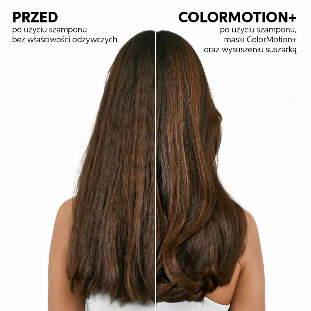 Wella Professionals Color Motion šampon za kosu, 250 ml