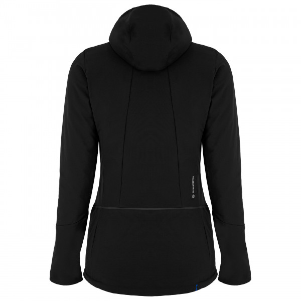 Salewa - Women's Pedroc  TWR / DST Wool Jacket - Softshelljacke