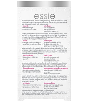essie Hard to resist Nagelhärter-13.5 ml