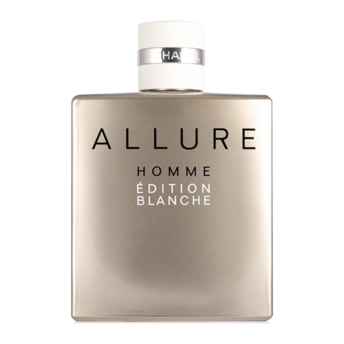 Chanel Allure Homme White Edition Eau de Parfum 150 ml