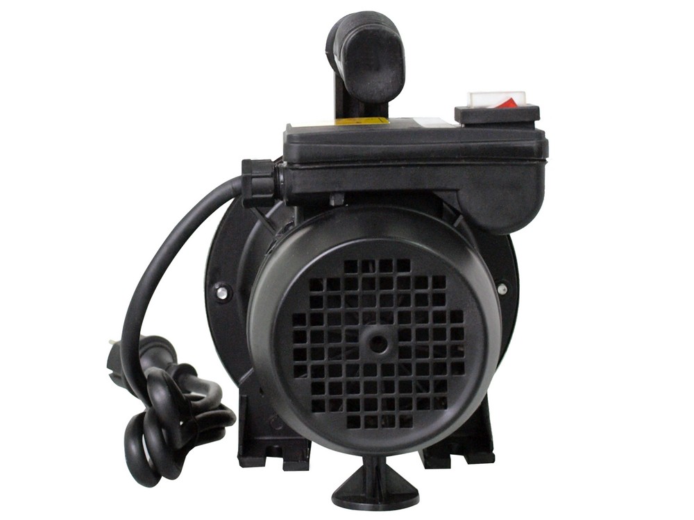 T.I.P. Gartenpumpe GP 4000 INOX