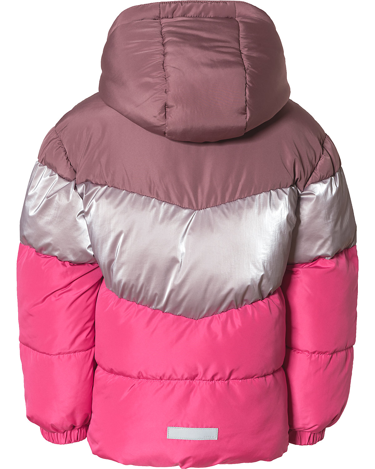 Winterjacke NKFMYNNE für Mädchen