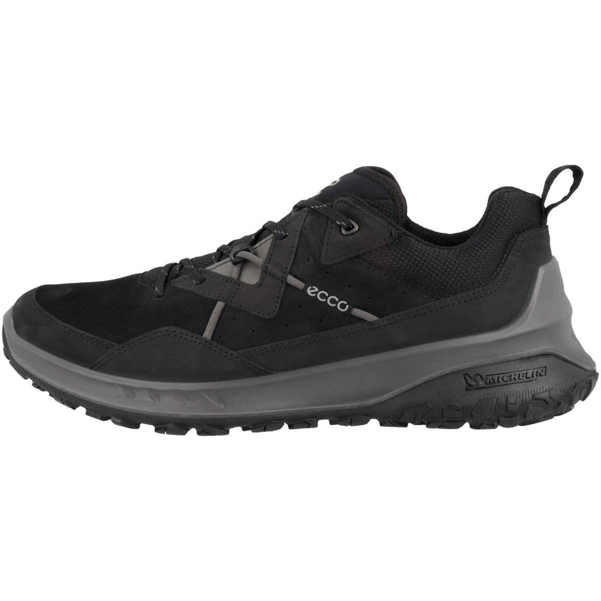 Ecco Ult-Trn Outdoorschuhe schwarz