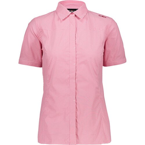 DAMEN HEMD WOMAN SHIRT