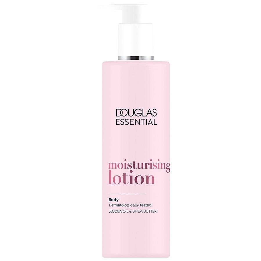 Body Care Moisturising Body Lotion