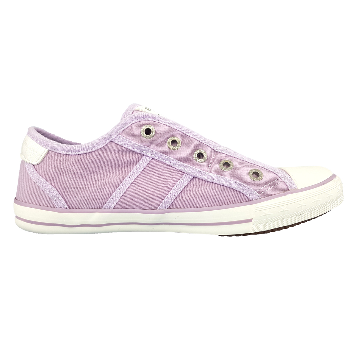 Mustang 1099409 Rosa 850 lavendel