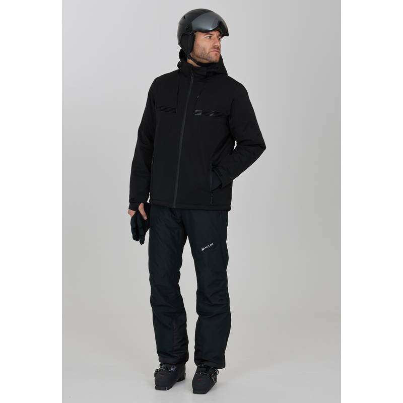 Whistler JESPER Skijacke Herren