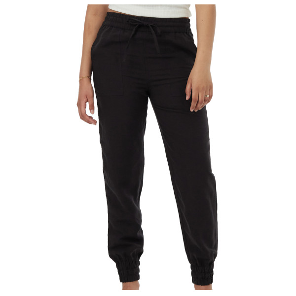 tentree - Women's Linen Thruline Pant - Freizeithose