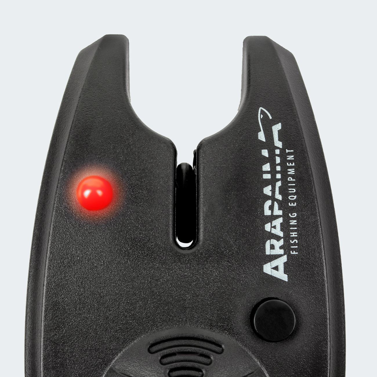 Arapaima Fishing Equipment 3-er Set elektronischer Bissanzeiger