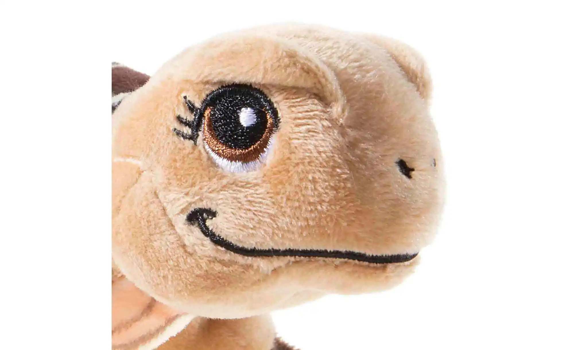 Heunec Kuscheltier Schildkröte