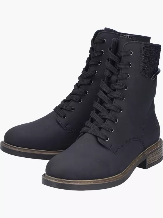 Rieker Damen Biker Boots