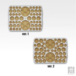 Hobbyzone:Tournament Tray - Version 2