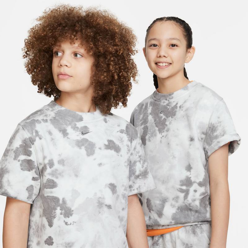 Nike NSW CLUB T-Shirt Kinder