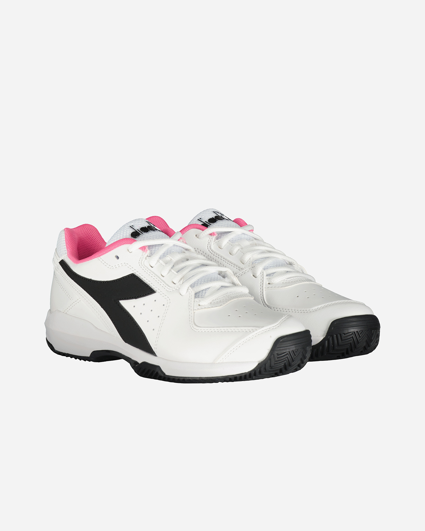 Buty tenisowe Diadora Challenge W 101.181458-C6084