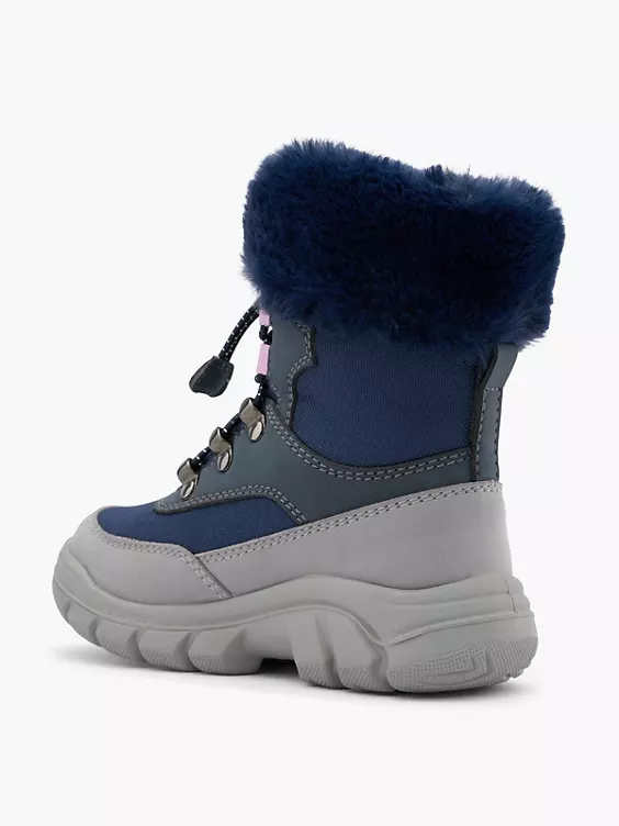 elefanten Schneeboots TRAUTE, Weite W