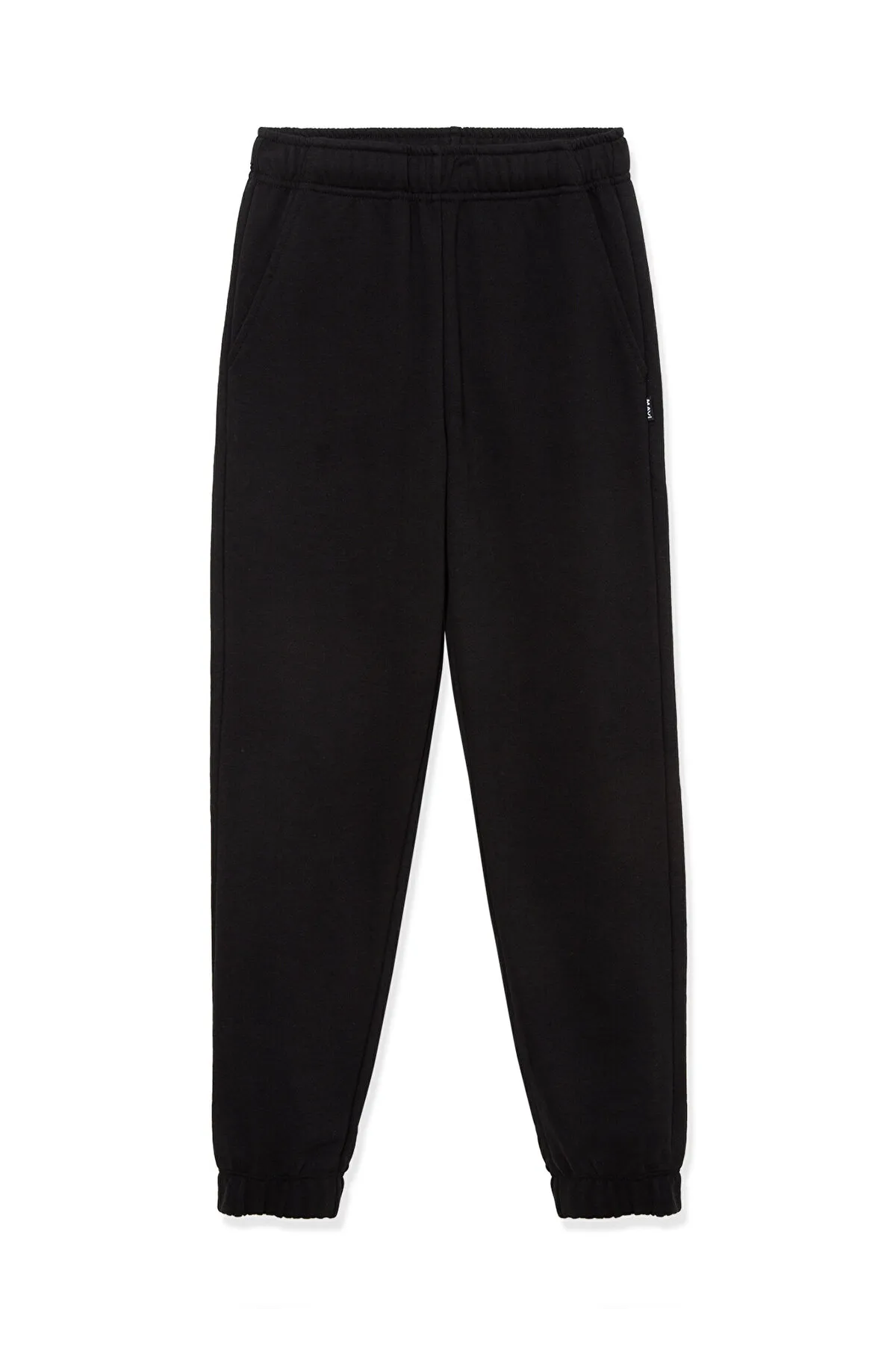 Mavi  Schwarze Basic-Jogginghose 1600823-900