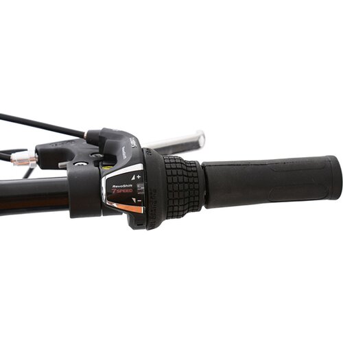TREKKINGRAD 28 ZOLL TREKKINGRAD DAMENFAHRRAD VEGAS 21 G?NGE FLACHLENKER