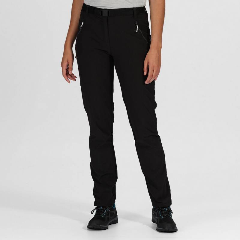 Regatta Xert III Wanderhose Damen