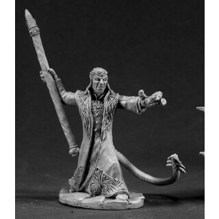 Creature Components (REA03334)