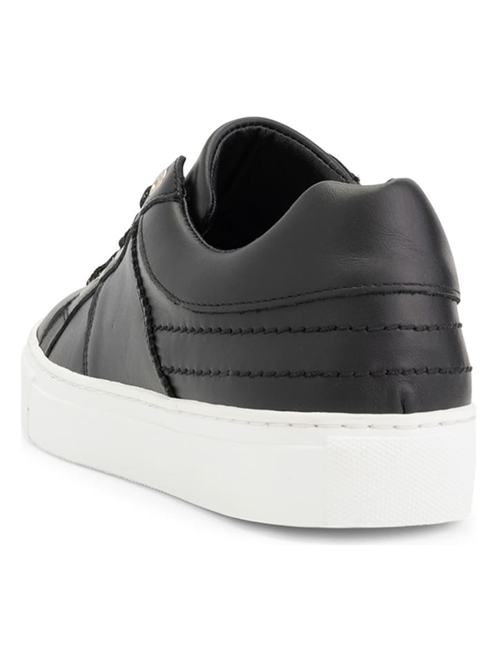 NoGRZ Leder-Sneakers 