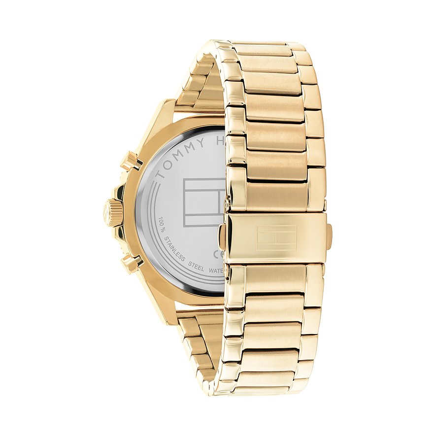 Tommy Hilfiger Herrenuhr