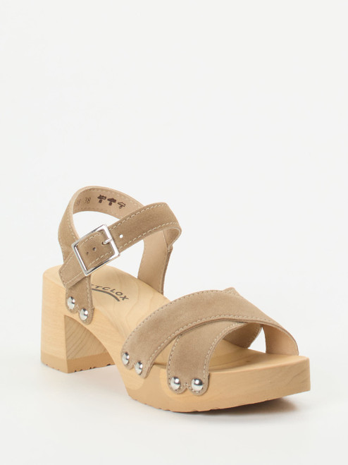 Plateau-Sandalette-12492490014 Softclox
