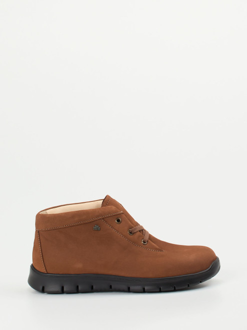 Schnürstiefelette-27512290035 Finn Comfort