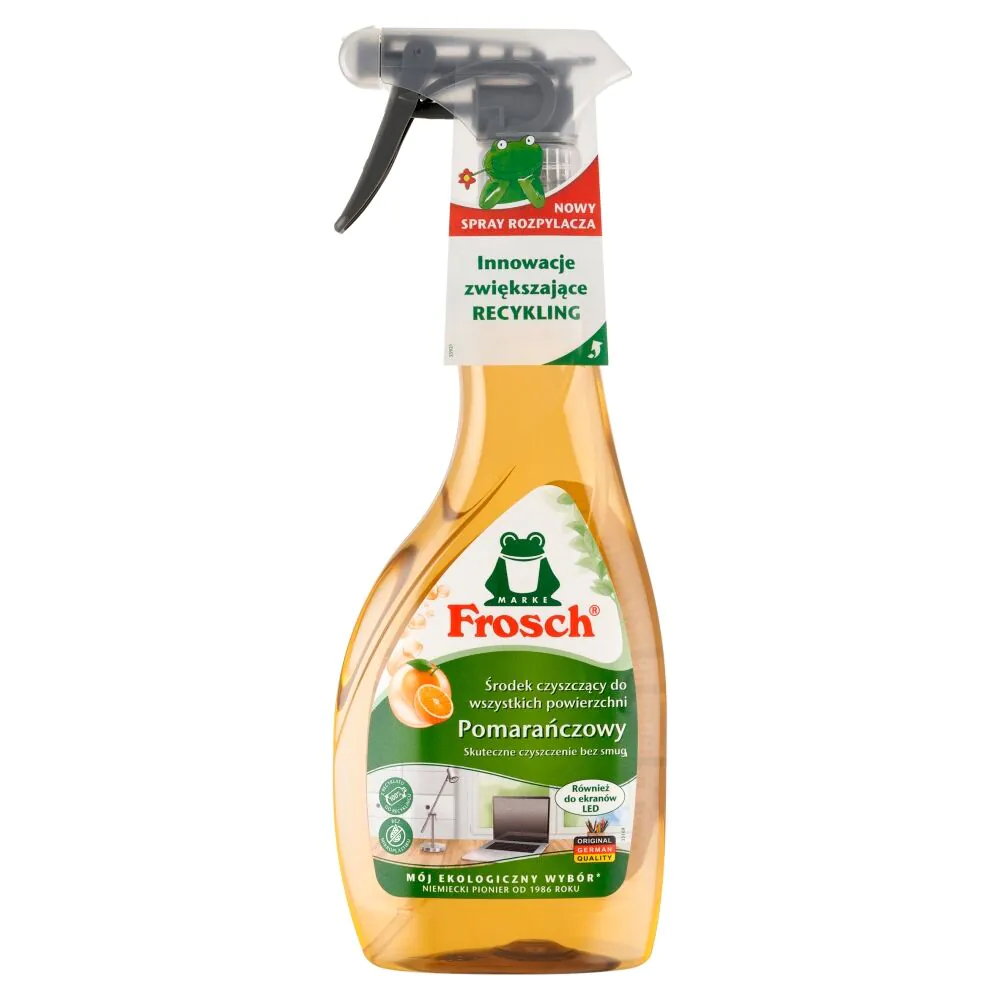 „Frosch“ apelsinų valiklis