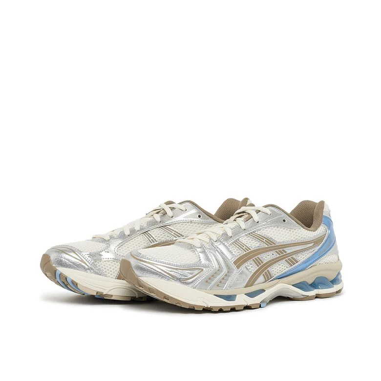 Asics Sportstyle Wmns Gel-Kayano 14 cream/pepper