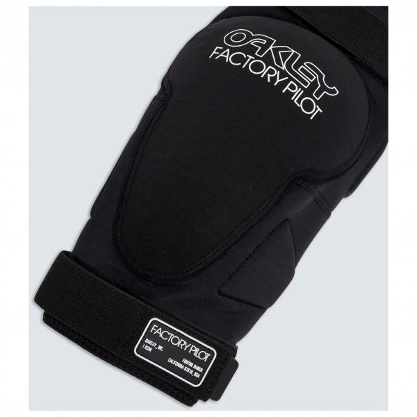 Oakley - Drop In RZ Labs Knee Guard - Protektor