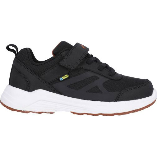 ZIGZAG Sneaker Vinaien mit Mesh-Einsätzen