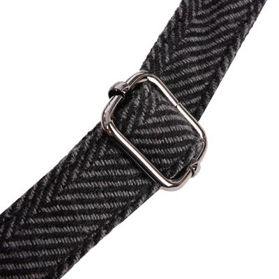 Nomad Tales Reise-Hundematte Ebony