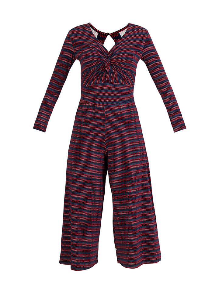 Blutsgeschwister Jumpsuit 
