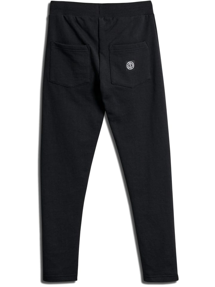Sometime Soon Sometime Soon Verstellbare Taille Hose Stsanton Kinder in BLACK günstig kaufen
