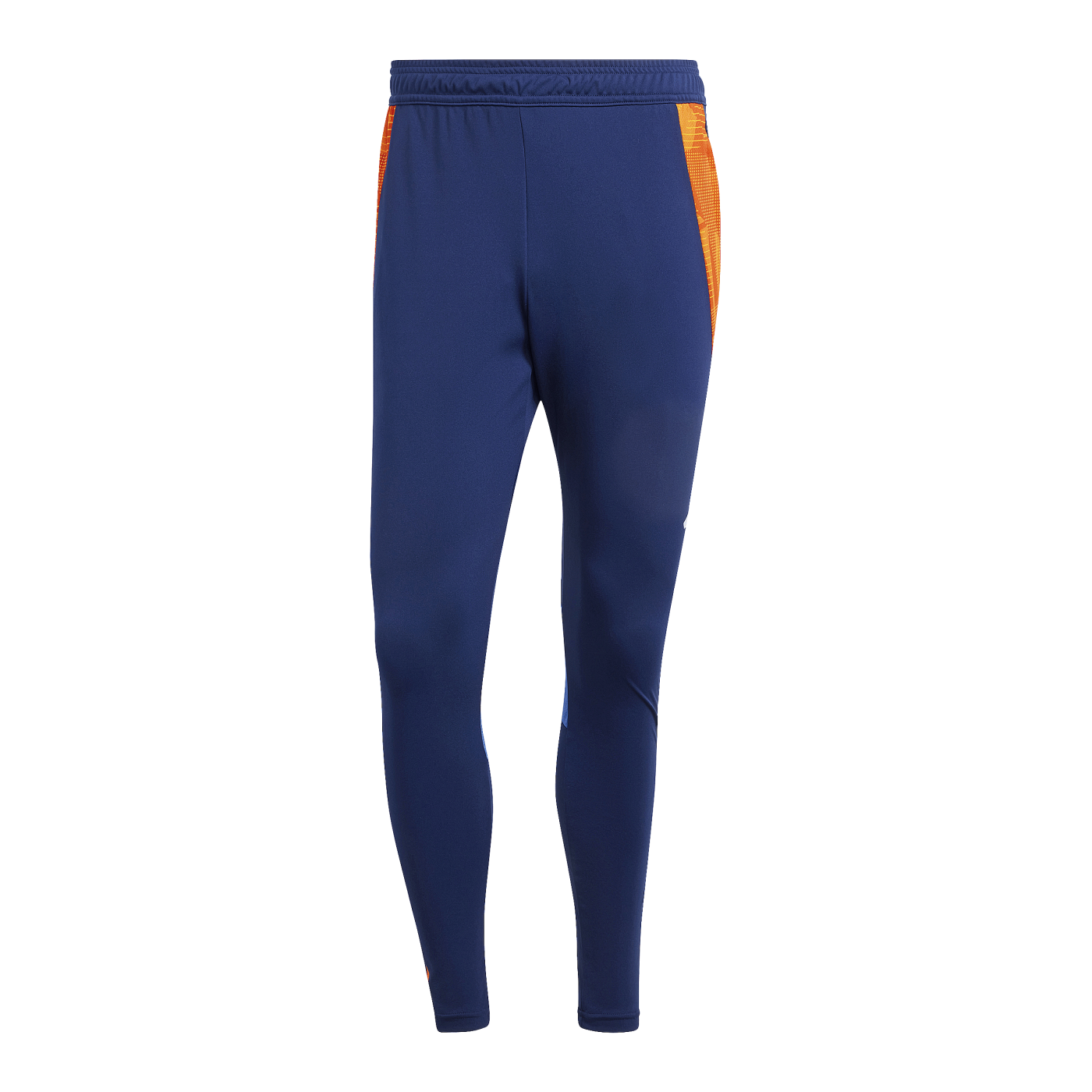 adidas Juventus Turin Trainingshose Blau