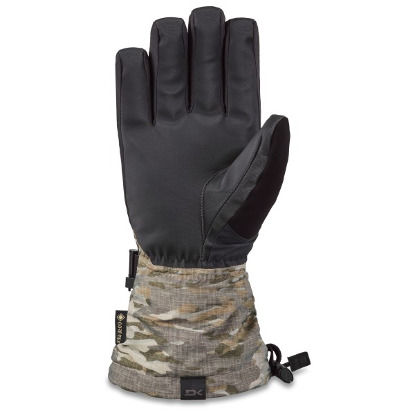 Dakine - Titan GORE-TEX Glove - Handschuhe