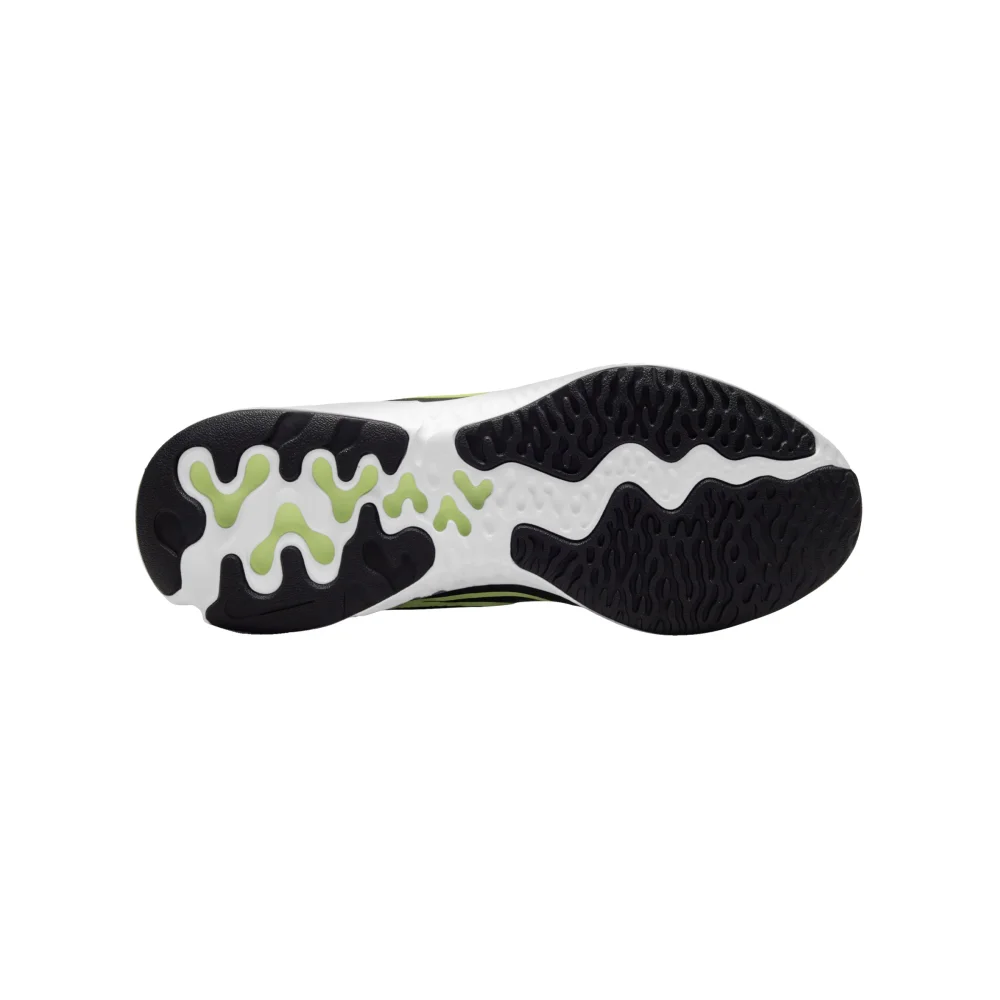 Nike Renew Run 2 CW3259-013 / schwarz