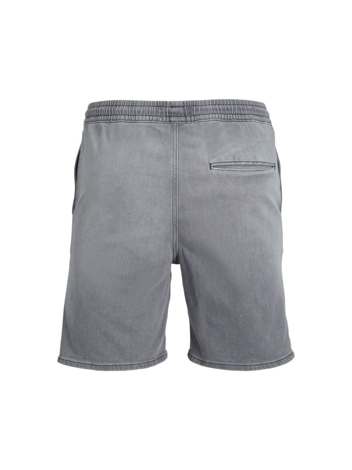 Jack & Jones Shorts in Grau günstig kaufen