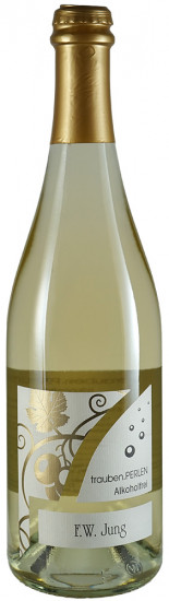 trauben.PERLEN - Weingut Friedrich Wilhelm Jung