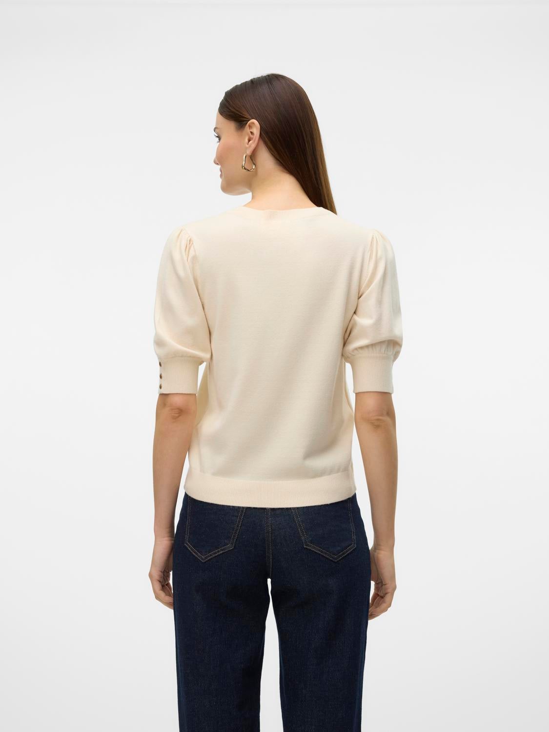 VMHOLLYKARIS Pullover