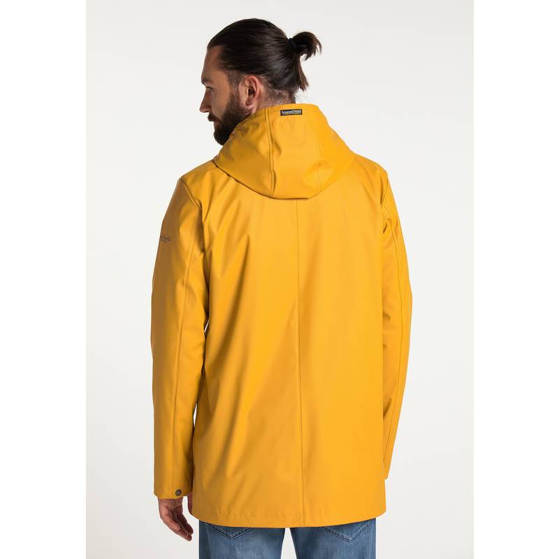 Schmuddelwedda Regenjacke Herren