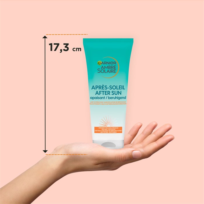 Ambre Solaire Geschenkset von GARNIER