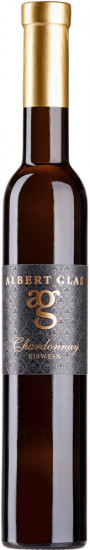 2018 Chardonny Eiswein 
