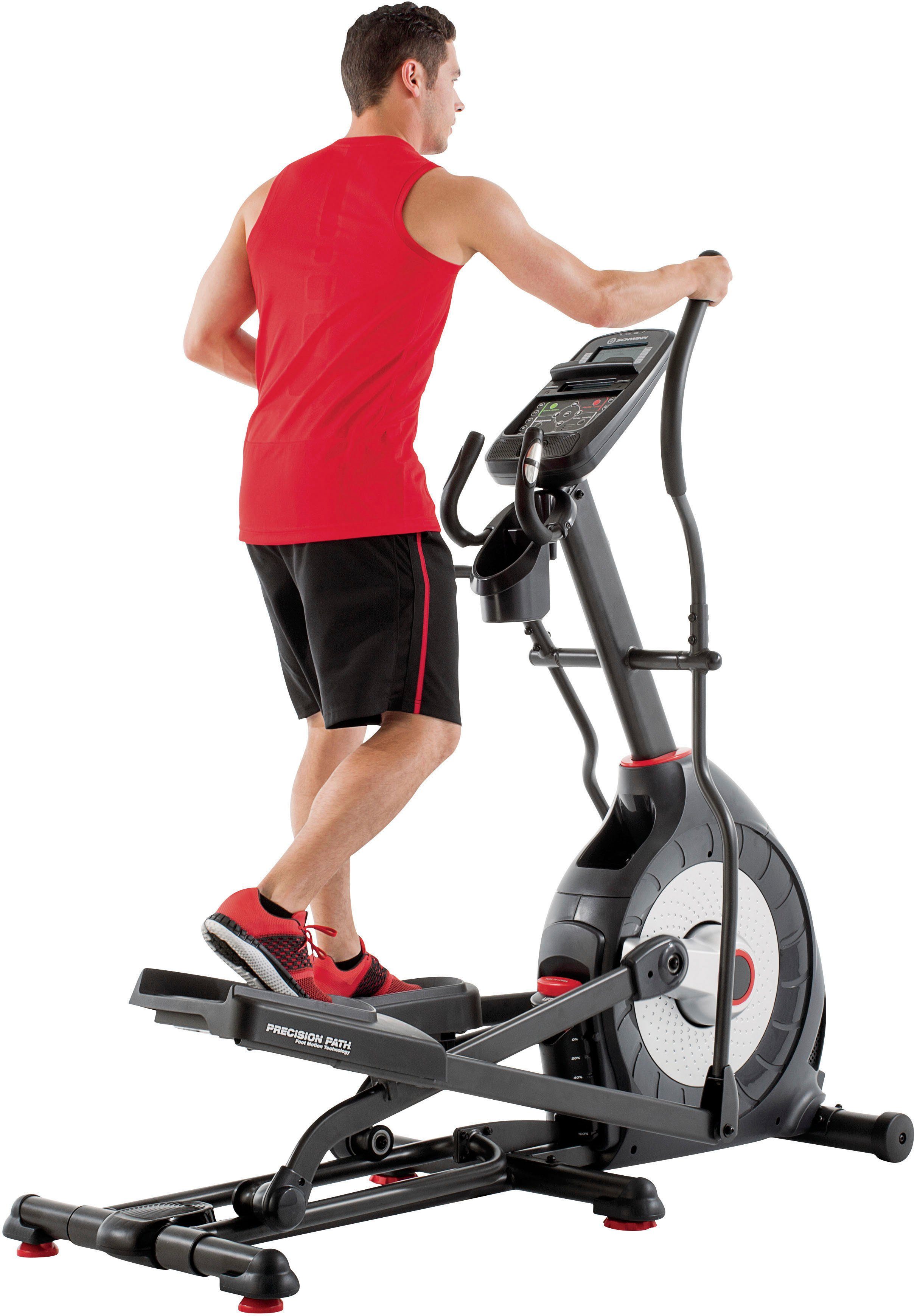 Schwinn® Ellipsentrainer-Ergometer 430i