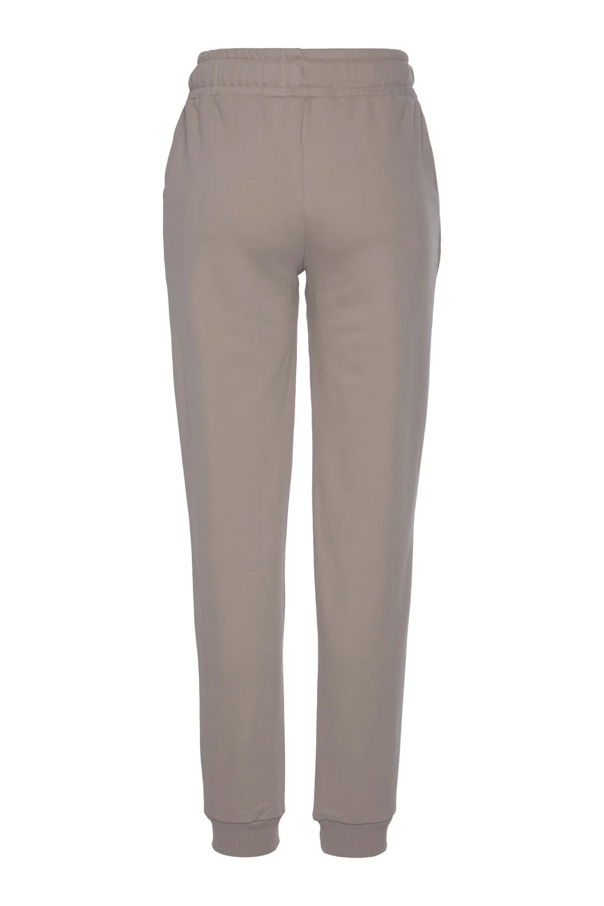 LASCANA  Jogginghose - Braun - Relaxed